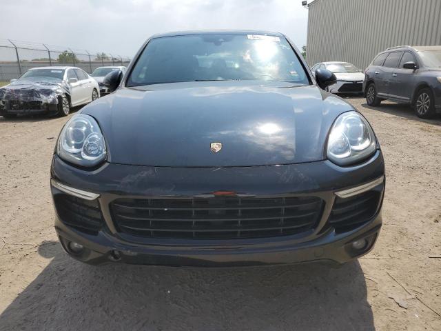 WP1AA2A22GLA01641 | 2016 PORSCHE CAYENNE