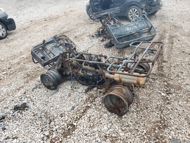 2021 HONDA TRX520 FA 1HFTE46H8M4600272
