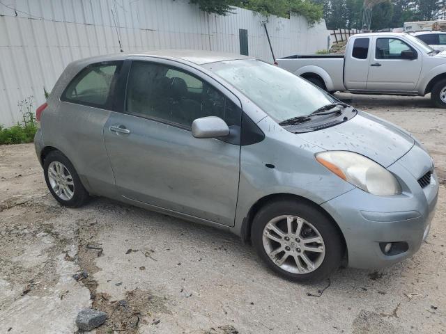 JTDJT4K34B5326657 | 2011 Toyota yaris