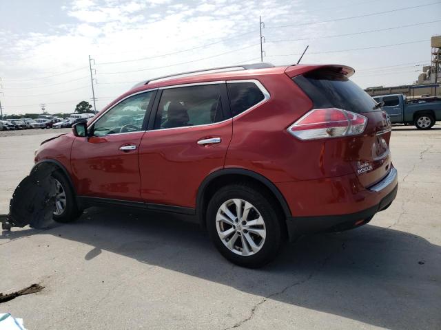 5N1AT2MV1EC844210 Nissan ROGUE S