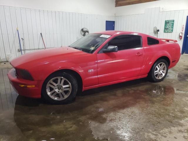 2006 Ford Mustang GT