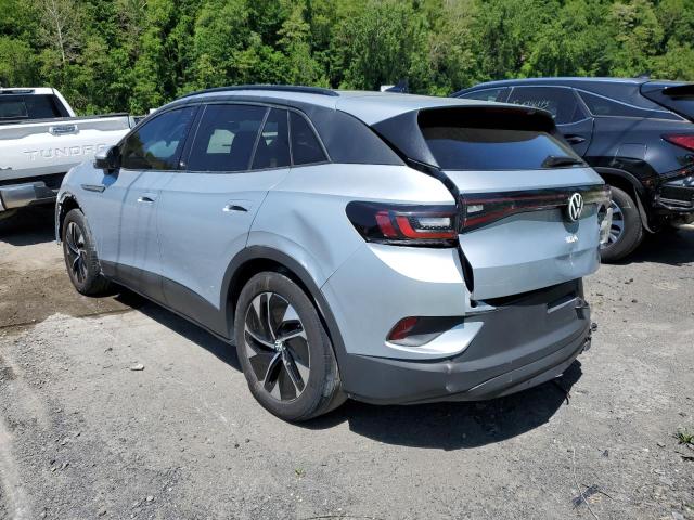 2021 VOLKSWAGEN ID.4 PRO S WVGTMPE23MP034768
