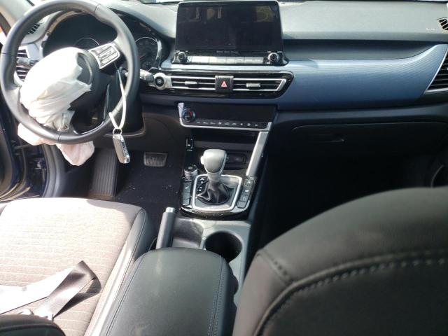 2022 KIA SELTOS NIG KNDEUCA28N7303859