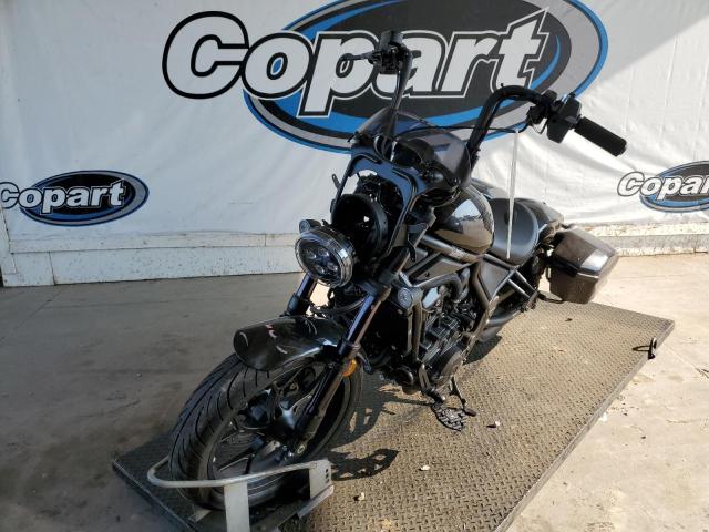 2023 HONDA CMX1100 T - JH2SC8364PK200352