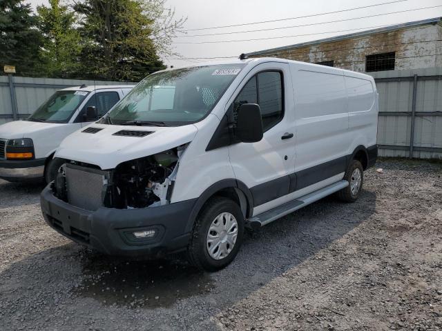 2021 Ford Transit Van 