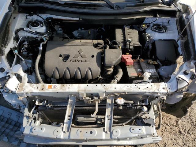 JA4AZ3A38GZ018945 Mitsubishi Outlander Se