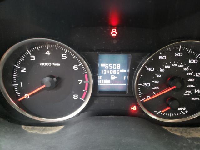 JF2GPAGC0E8293909 Subaru Xv Crosstrek 2.0 Limited