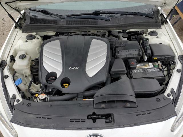2015 KIA CADENZA PR - KNALN4D77F5173438