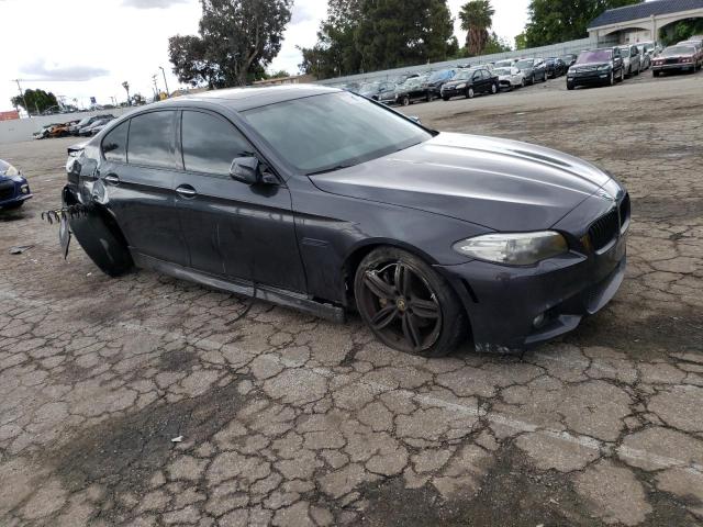 WBAKN9C56ED681347 BMW 550 I