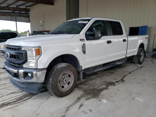 2022 Ford F-350 