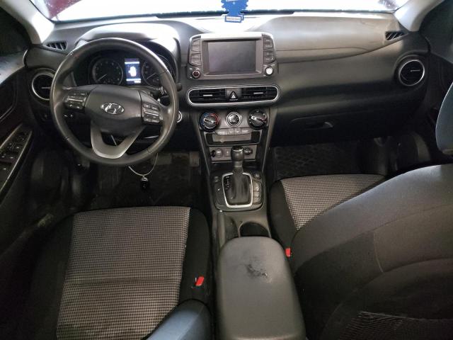 2021 HYUNDAI KONA SEL P - KM8K6CAA5MU748205