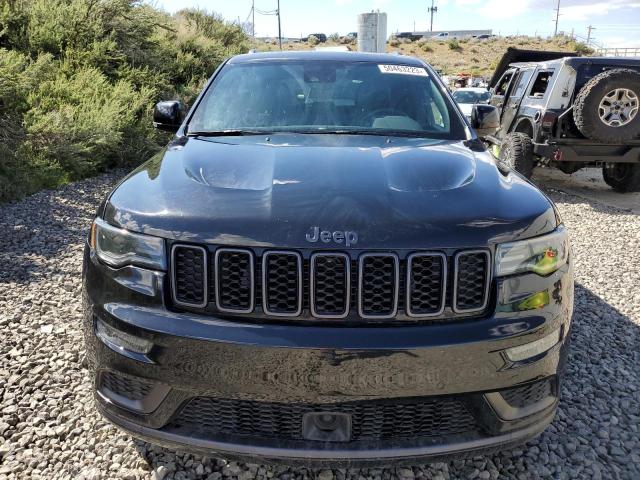 1C4RJFBG9LC239468 Jeep Grand Cherokee Limited