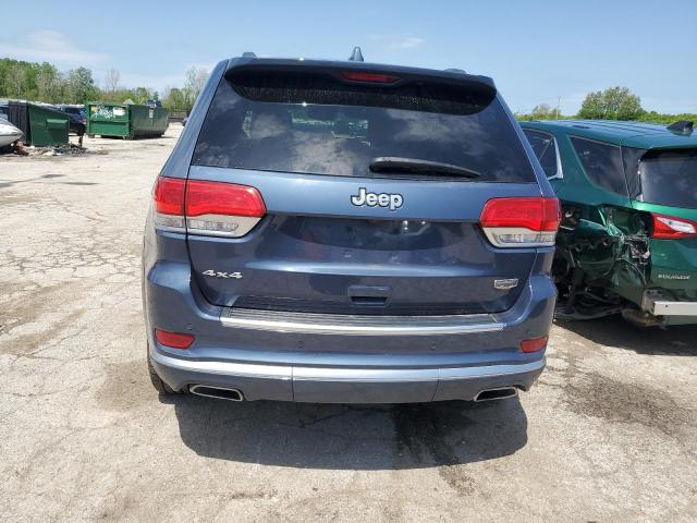 1C4RJFJT6LC226966 Jeep Grand Cherokee Summit