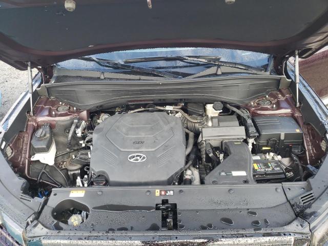 Hyundai Palisade Sel Premium 2023 KM8R4DGE1PU517519 Image 12