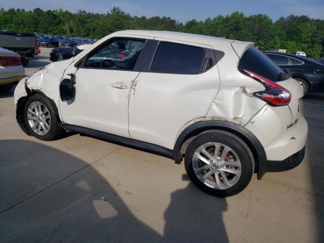 2016 NISSAN JUKE S - JN8AF5MR5GT606626