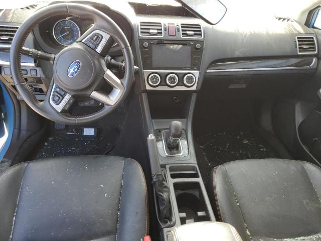 JF2GPALC4H8213652 Subaru Crosstrek Limited