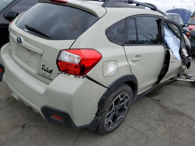 JF2GPAKC4E8231596 Subaru Xv Crosstrek 2.0 Limited