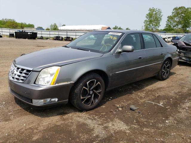 2006 Cadillac DTS 