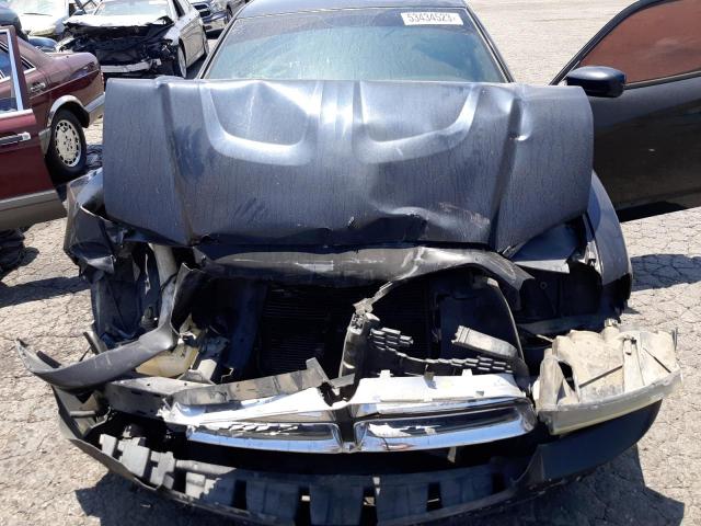 VIN 2C3CDXBG5DH596829 2013 DODGE CHARGER no.11