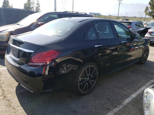 55SWF8DB0KU322479 Mercedes-Benz C 300