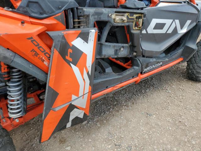 2020 HONDA SXS1000 1HFVE06E7L4002115