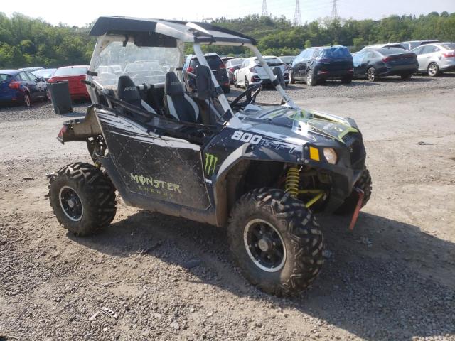 2014 POLARIS RZR 800 S - 4XAVE7EA0EF265546