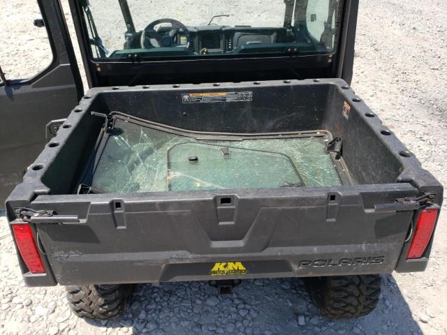 2021 POLARIS RANGER 570 - 3NSMAE570ME116859