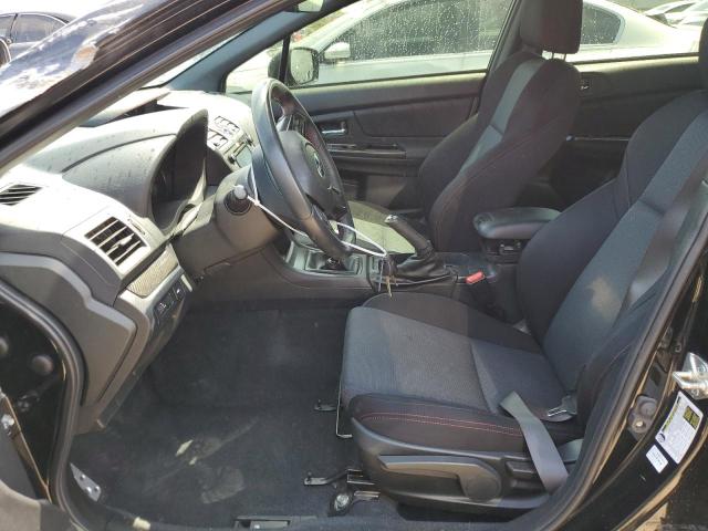 JF1VA1A61L9829340 Subaru WRX