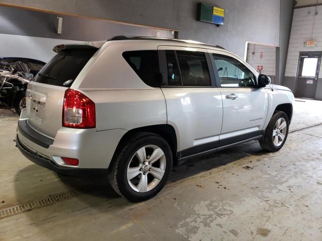 2012 Jeep Compass Sport VIN: 1C4NJDBB2CD511974 Lot: 52289283