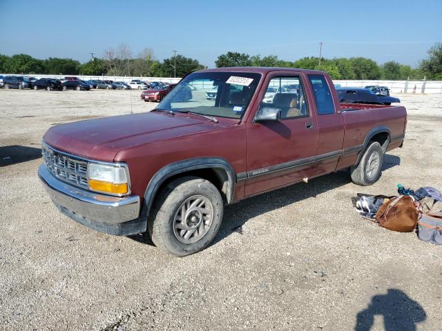 1993 Dodge Dakota 