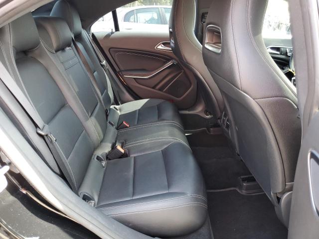 WDDSJ4EB5JN610283 Mercedes-Benz CLA 250