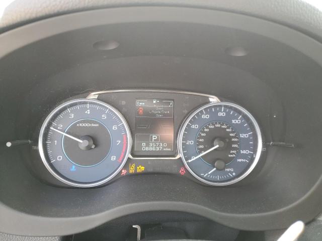 JF1GPAZ64F8227330 Subaru Impreza Sport Limited