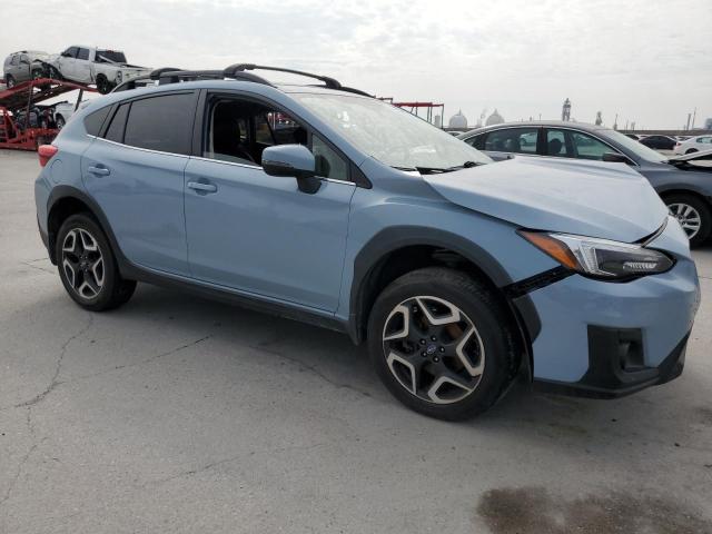 JF2GTANC8K8242071 Subaru Crosstrek Limited