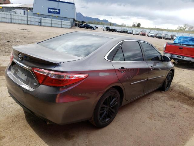 VIN 4T1BF1FK7HU620429 2017 Toyota Camry, LE no.3