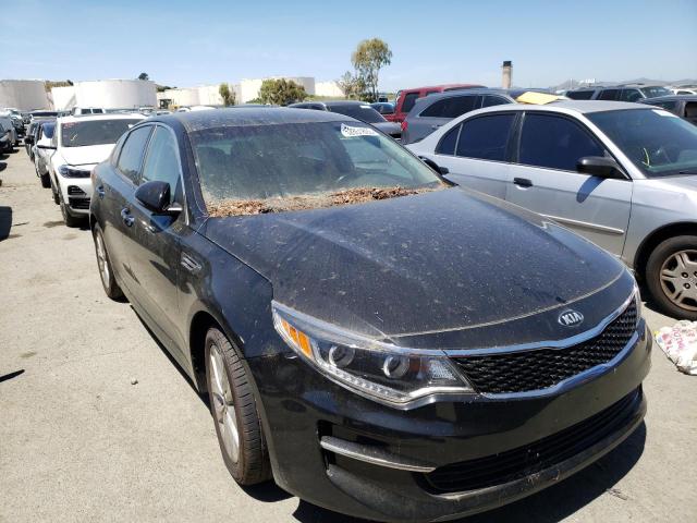 5XXGU4L39GG062540 KIA OPTIMA EX