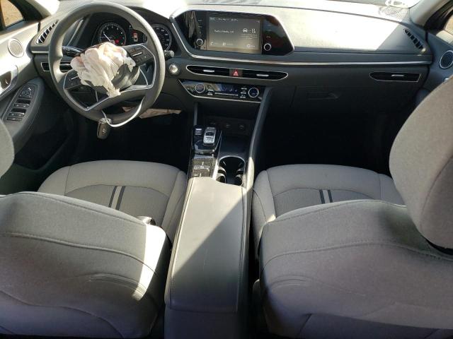 5NPEL4JA4MH097871 Hyundai SONATA SEL