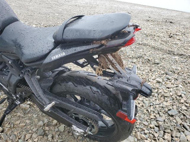 2022 YAMAHA MT07 JYARM32E0NA004181