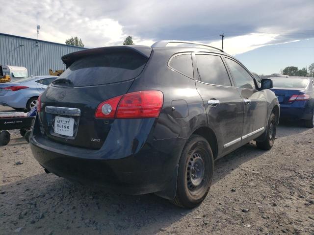 JN8AS5MV7EW203980 Nissan Rogue Select S