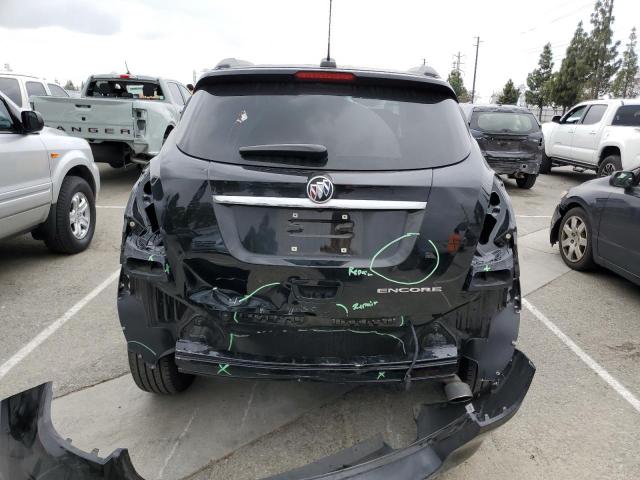 KL4CJASB9MB301126 Buick Encore Preferred