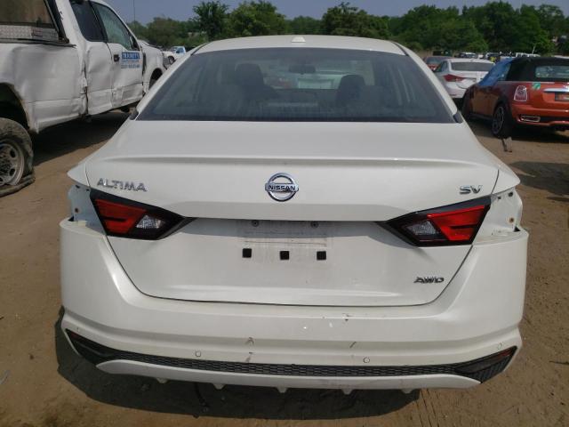 1N4BL4DW0NN366563 Nissan Altima SV 6