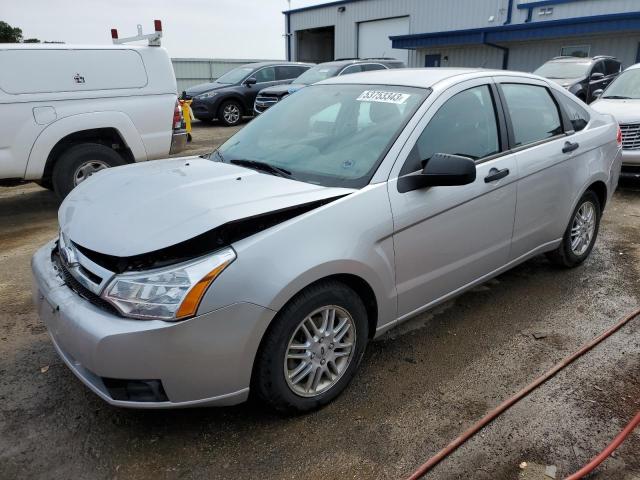 2009 Ford Focus SE