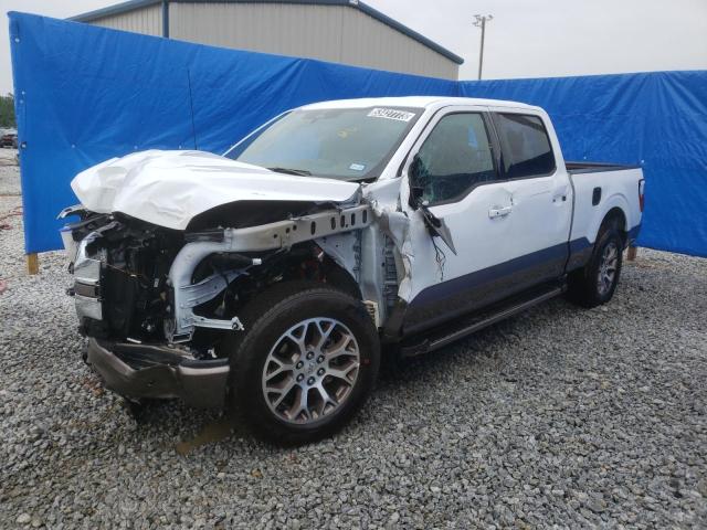 Vin: 1ftew1c5xpfa90783, lot: 53427773, ford f-150 supercrew 20231
