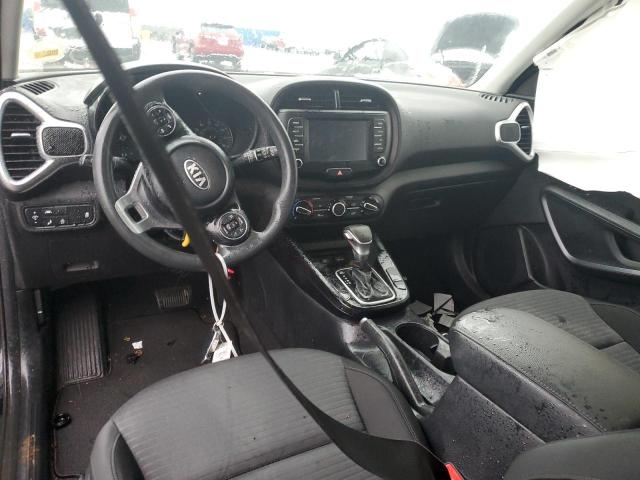 KNDJ23AU8L7019764 KIA SOUL LX