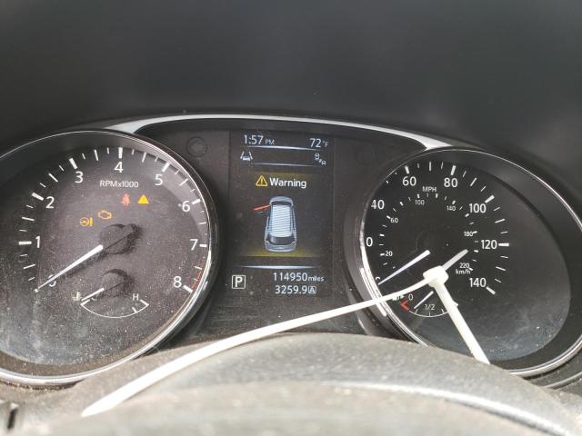 KNMAT2MV7FP531869 Nissan ROGUE S