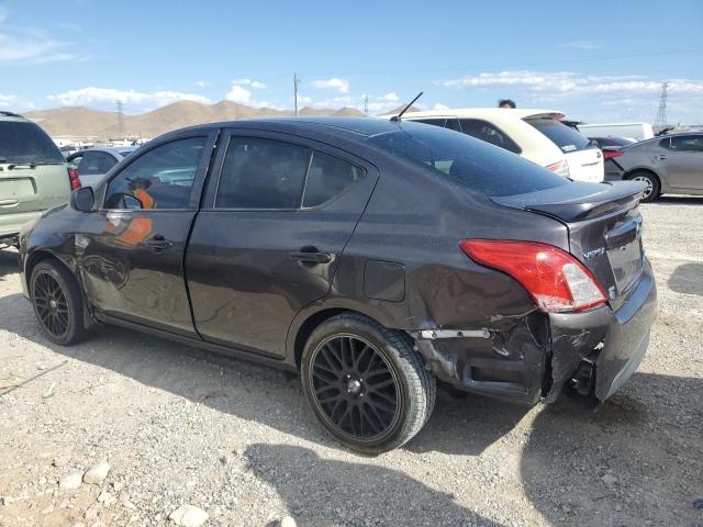 2015 NISSAN VERSA 1.6 - 3N1CN7AP6FL807575