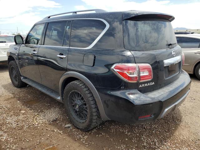 JN8AY2NC5L9616843 Nissan ARMADA SV