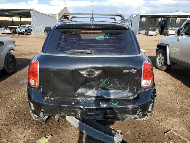 WMWZC5C52EWP35387 Mini Cooper S Countryman
