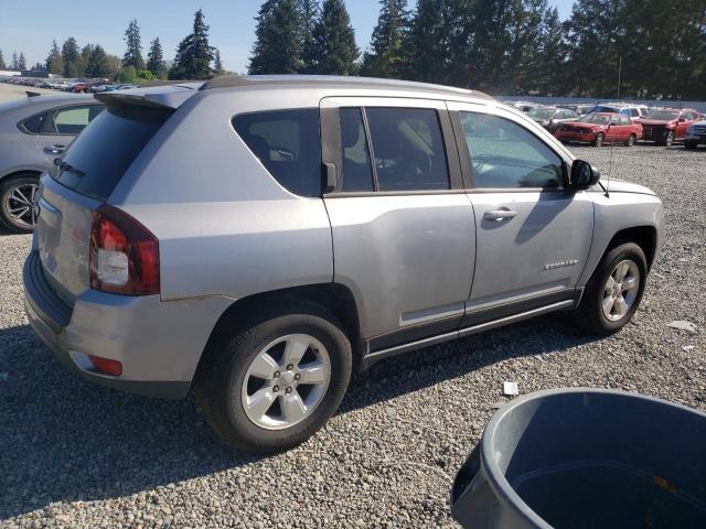 1C4NJCBAXED812240 Jeep Compass Sport