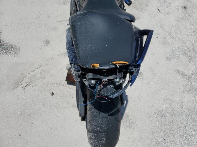 2009 YAMAHA FZ1 SC - JYARN17Y59A001612