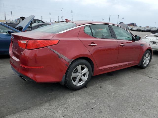 5XXGM4A79FG419171 KIA Optima Lx